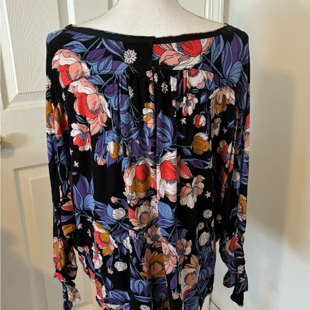 Free People Top - Picture 5 of 7
